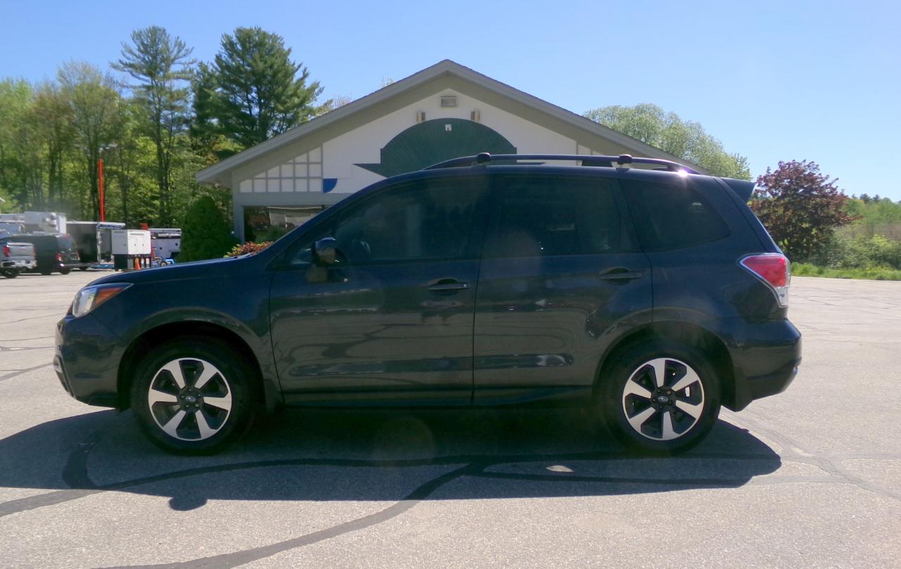 subaru forester 2018 JF2SJAGC9JH404236 image subaru forester 2018 JF2SJAGC9JH404236 image
