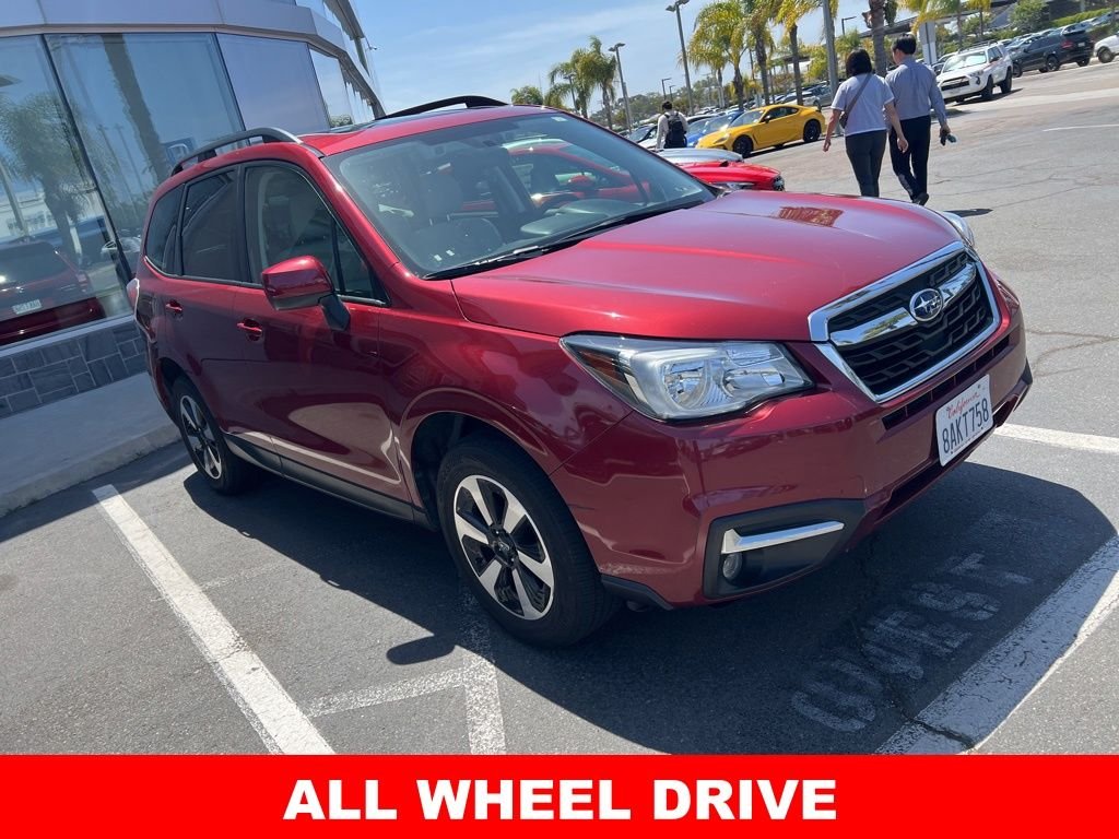 subaru forester 2018 JF2SJAGC9JH467756 image subaru forester 2018 JF2SJAGC9JH467756 image