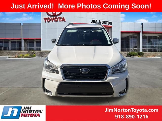 subaru forester 2018 JF2SJGWC1JH618190 image subaru forester 2018 JF2SJGWC1JH618190 image