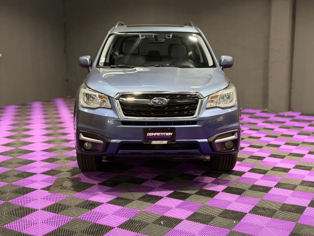 subaru forester 2018 JF2SJAGCXJH581054 image subaru forester 2018 JF2SJAGCXJH581054 image