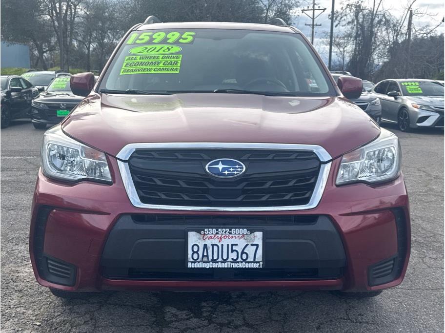 subaru forester 2018 JF2SJGEC6JH438611 image subaru forester 2018 JF2SJGEC6JH438611 image