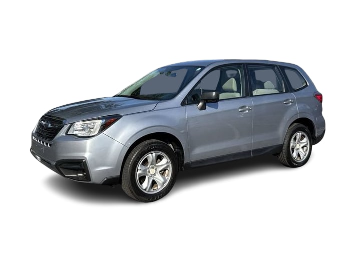 subaru forester 2018 JF2SJAAC2JH434140 image subaru forester 2018 JF2SJAAC2JH434140 image
