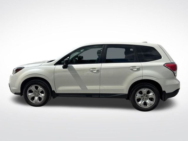 subaru forester 2018 JF2SJAAC7JH444730 image subaru forester 2018 JF2SJAAC7JH444730 image