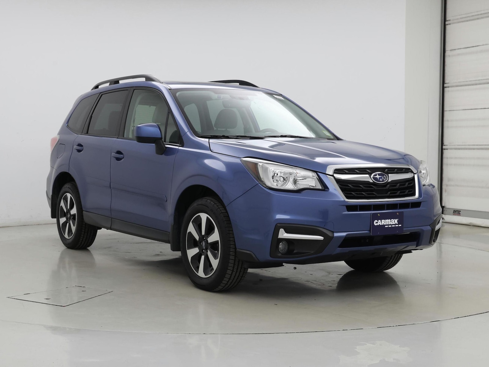 subaru forester 2018 JF2SJAGC9JH502263 image subaru forester 2018 JF2SJAGC9JH502263 image