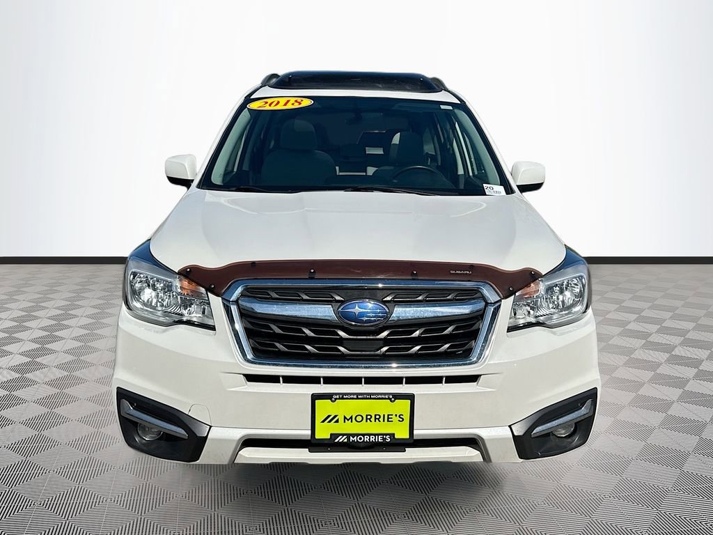 subaru forester 2018 JF2SJAEC2JH463759 image subaru forester 2018 JF2SJAEC2JH463759 image