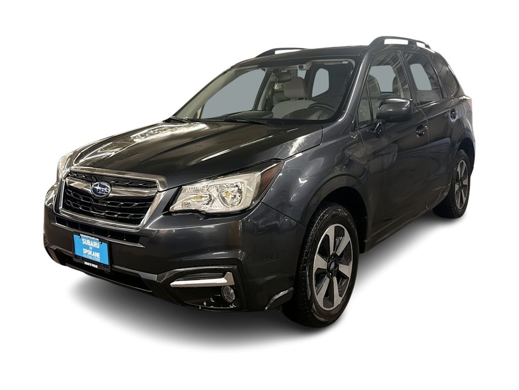 subaru forester 2018 JF2SJAGC0JH590121 image subaru forester 2018 JF2SJAGC0JH590121 image