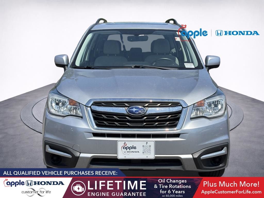 subaru forester 2018 JF2SJAEC6JG549226 image subaru forester 2018 JF2SJAEC6JG549226 image