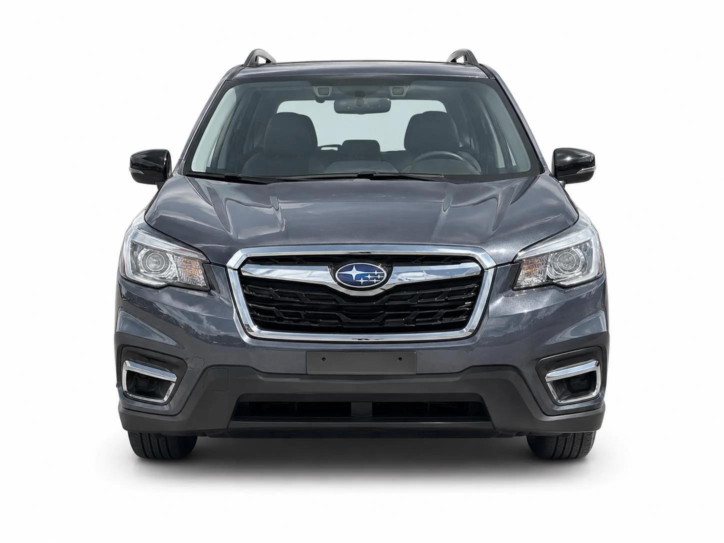 subaru forester 2018 JF2SJAGC4JH575783 image subaru forester 2018 JF2SJAGC4JH575783 image