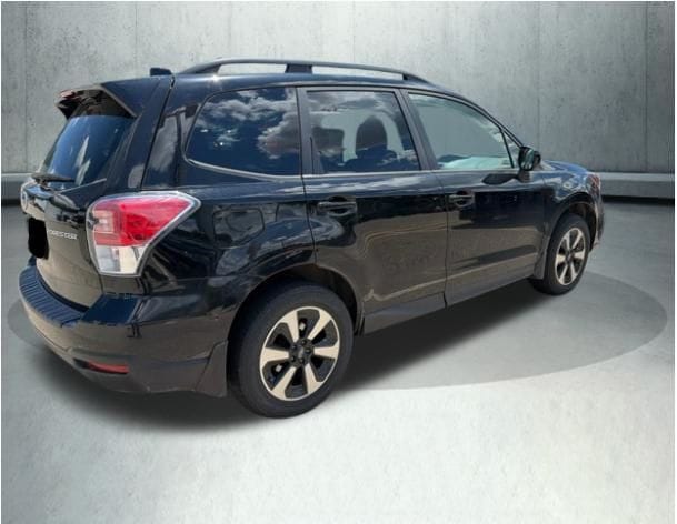 subaru forester 2018 JF2SJAGC4JH608815 image subaru forester 2018 JF2SJAGC4JH608815 image