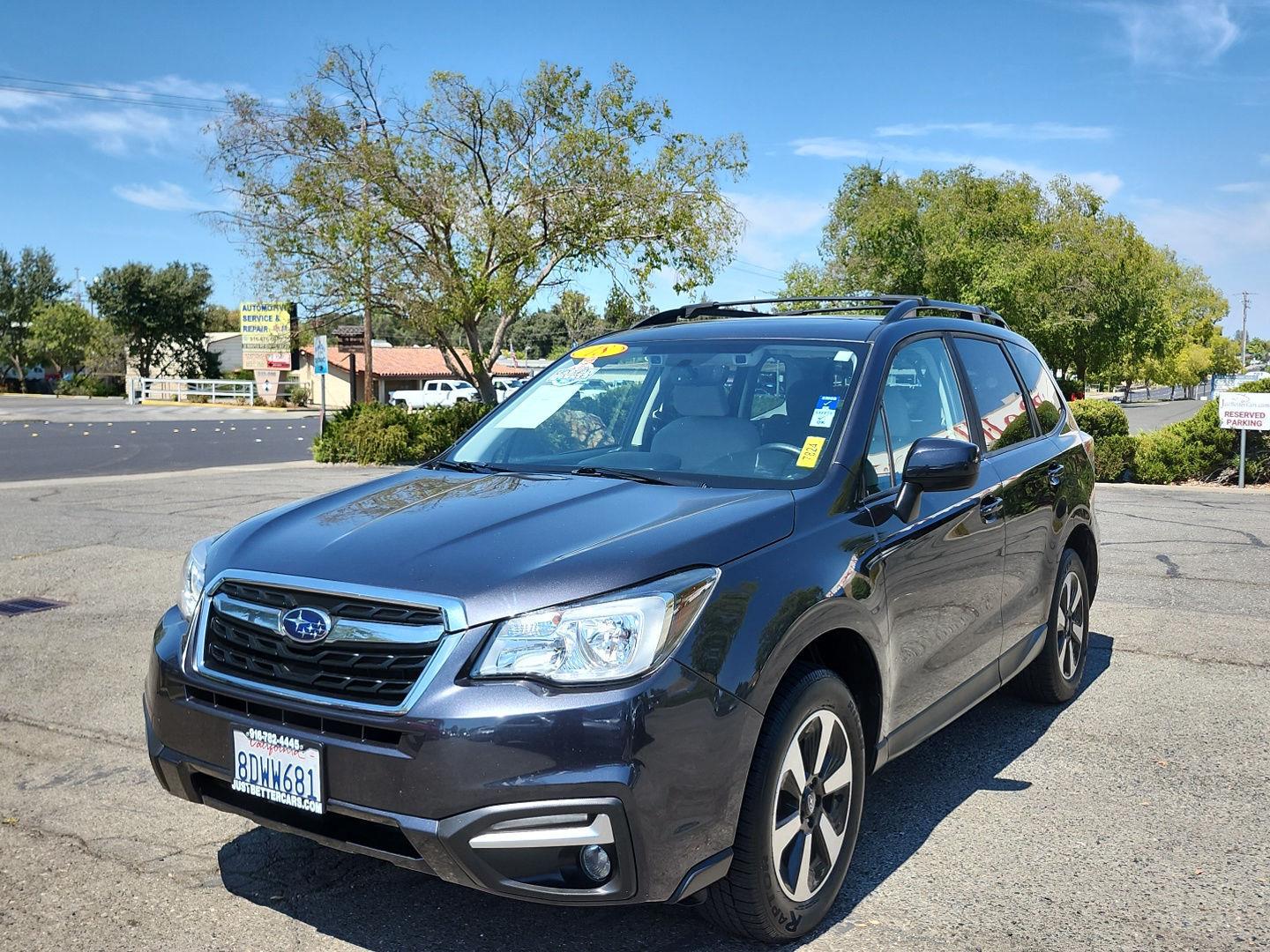 subaru forester 2018 JF2SJAGCXJH536017 image subaru forester 2018 JF2SJAGCXJH536017 image