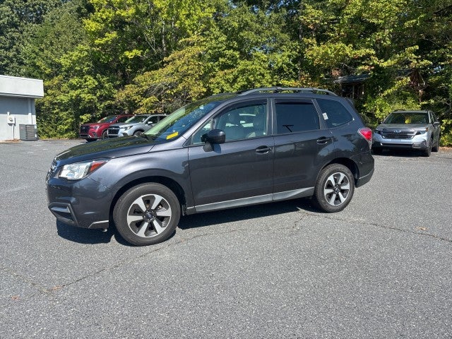 subaru forester 2018 JF2SJAGCXJH554114 image subaru forester 2018 JF2SJAGCXJH554114 image