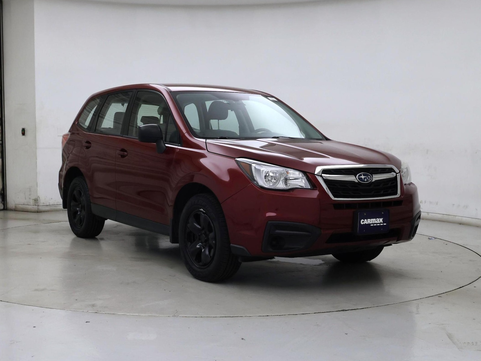 subaru forester 2018 JF2SJAAC5JG438091 image subaru forester 2018 JF2SJAAC5JG438091 image