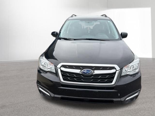 subaru forester 2018 JF2SJAGC0JH406313 image subaru forester 2018 JF2SJAGC0JH406313 image
