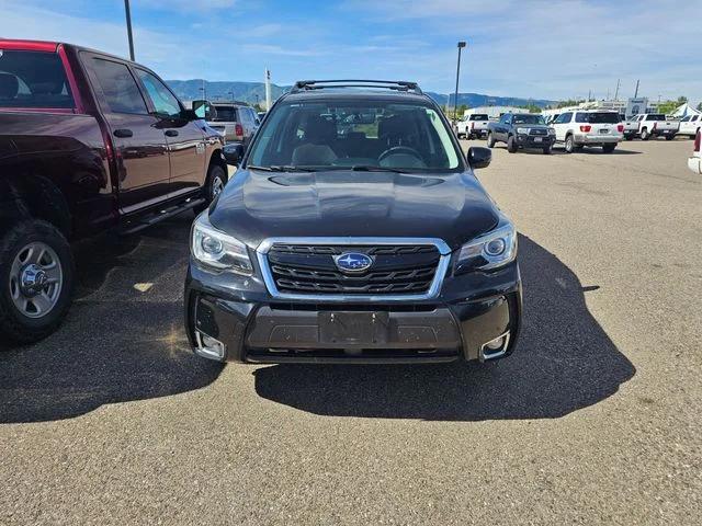 subaru forester 2018 JF2SJGWC8JH545125 image subaru forester 2018 JF2SJGWC8JH545125 image