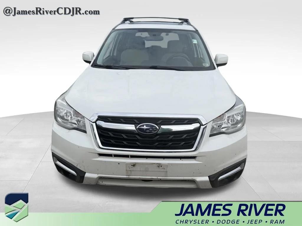subaru forester 2018 JF2SJAGC9JH497016 image subaru forester 2018 JF2SJAGC9JH497016 image