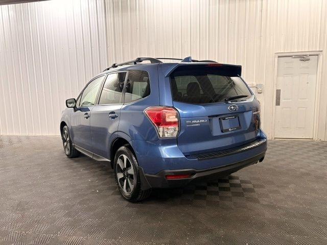 subaru forester 2018 JF2SJADC8JH483550 image subaru forester 2018 JF2SJADC8JH483550 image