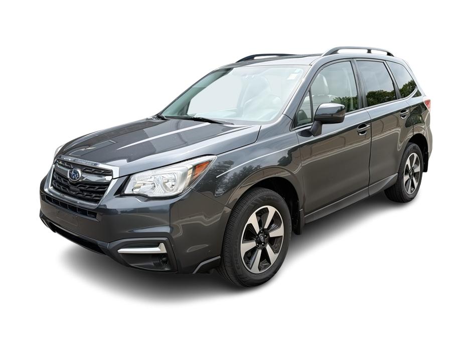 subaru forester 2018 JF2SJAEC2JH439204 image subaru forester 2018 JF2SJAEC2JH439204 image