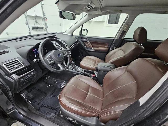 subaru forester 2018 JF2SJAECXJG576512 image subaru forester 2018 JF2SJAECXJG576512 image