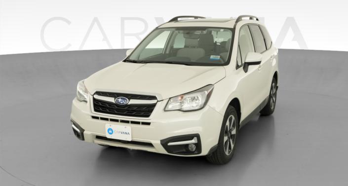 subaru forester 2018 JF2SJAGCXJH448987 image subaru forester 2018 JF2SJAGCXJH448987 image