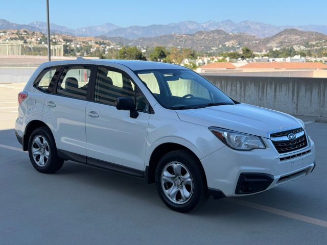 subaru forester 2018 JF2SJAAC9JH468821 image subaru forester 2018 JF2SJAAC9JH468821 image