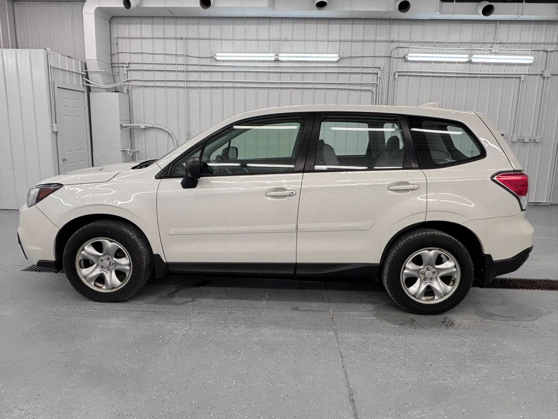 subaru forester 2018 JF2SJAAC3JH501585 image subaru forester 2018 JF2SJAAC3JH501585 image