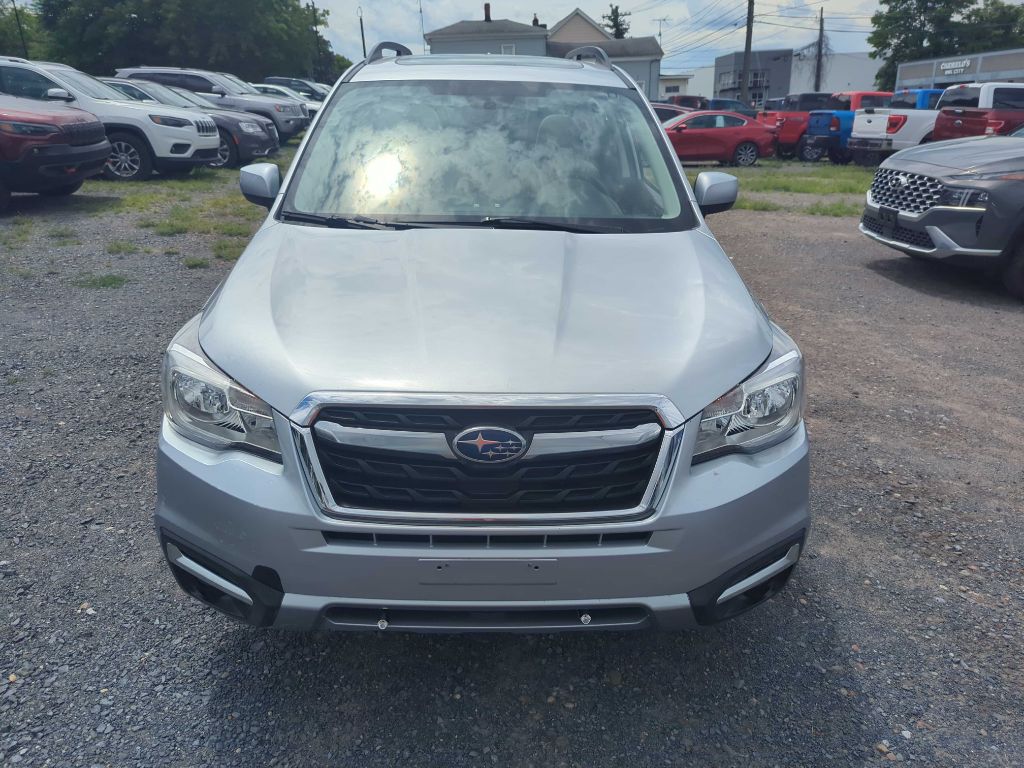 subaru forester 2018 JF2SJAGC4JH440528 image subaru forester 2018 JF2SJAGC4JH440528 image