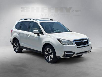 subaru forester 2018 JF2SJAGC0JH491248 image subaru forester 2018 JF2SJAGC0JH491248 image