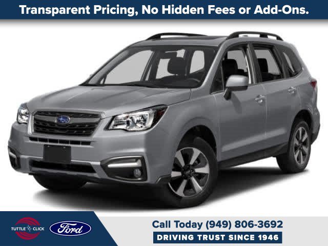 subaru forester 2018 JF2SJAJC0JH604253 image subaru forester 2018 JF2SJAJC0JH604253 image