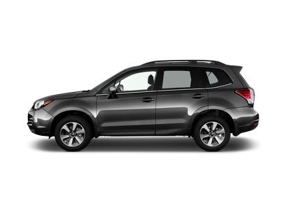 subaru forester 2018 JF2SJGWC2JH417110 image subaru forester 2018 JF2SJGWC2JH417110 image