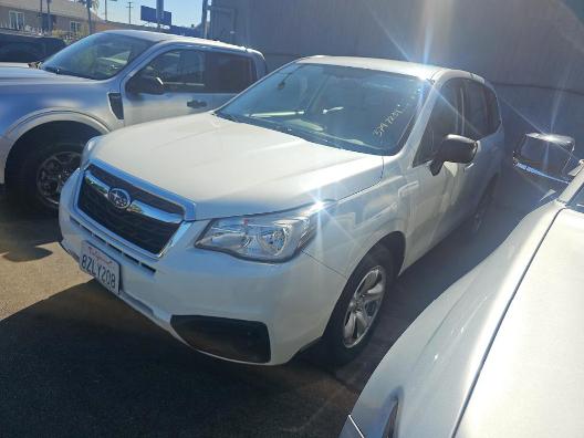 subaru forester 2018 JF2SJAAC1JH523892 image subaru forester 2018 JF2SJAAC1JH523892 image