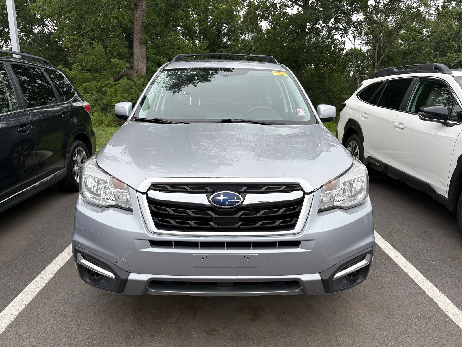 subaru forester 2018 JF2SJADC9JH571510 image subaru forester 2018 JF2SJADC9JH571510 image