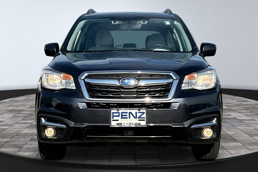 subaru forester 2018 JF2SJAGC9JH592059 image subaru forester 2018 JF2SJAGC9JH592059 image