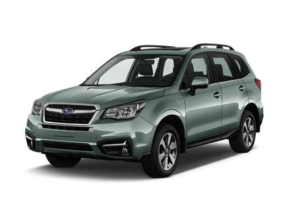 subaru forester 2018 JF2SJAGC6JH579334 image