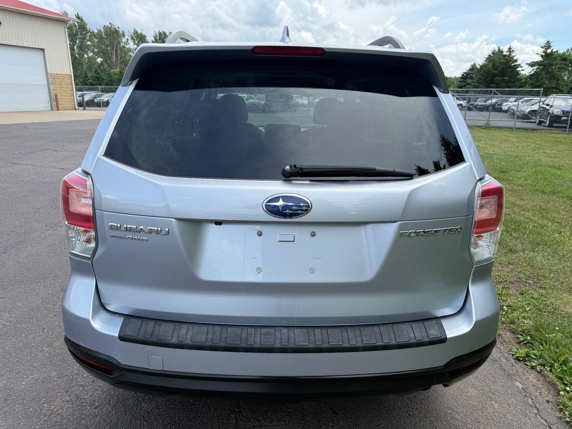 subaru forester 2018 JF2SJAGC9JH420744 image subaru forester 2018 JF2SJAGC9JH420744 image