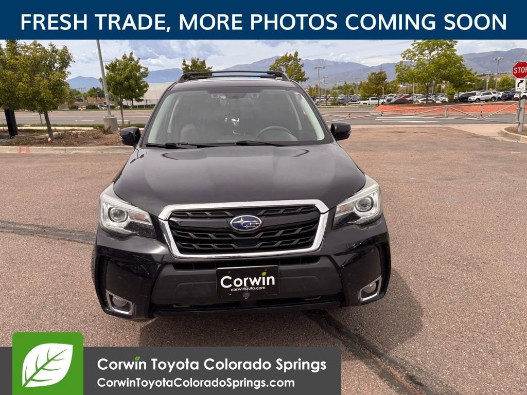 subaru forester 2018 JF2SJGWC2JH447028 image subaru forester 2018 JF2SJGWC2JH447028 image