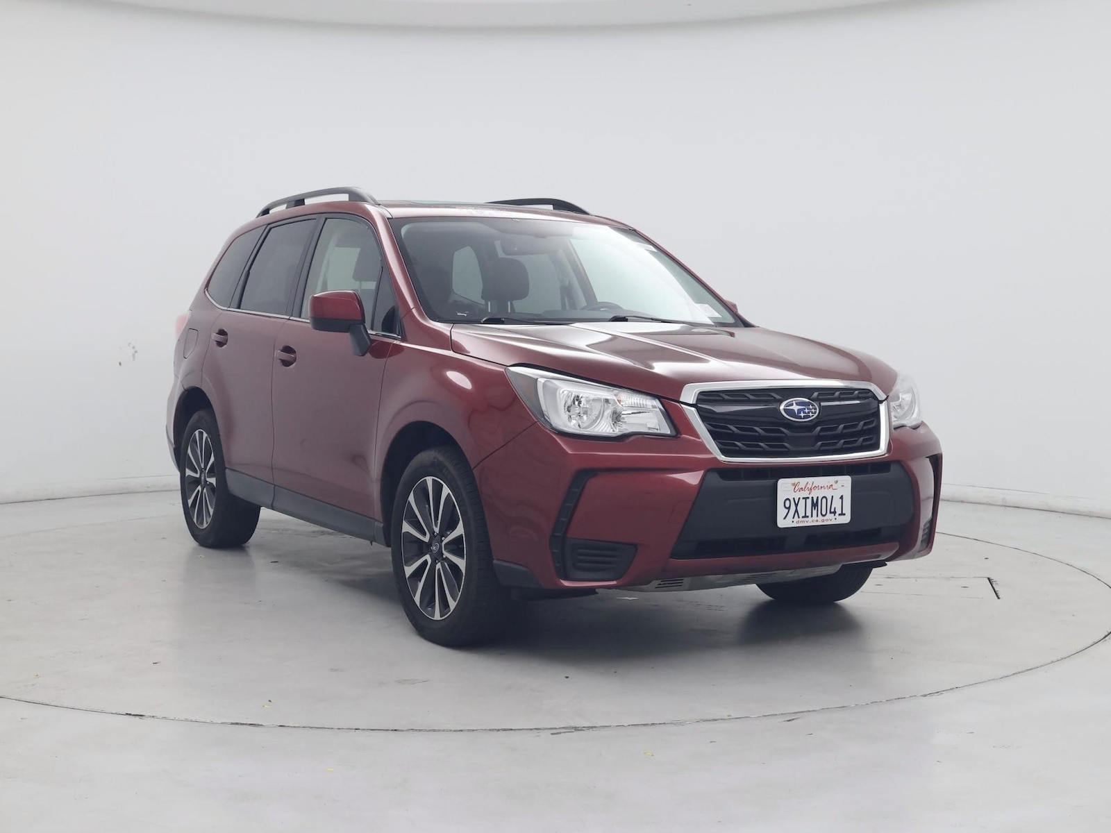 subaru forester 2018 JF2SJGEC3JH539041 image subaru forester 2018 JF2SJGEC3JH539041 image