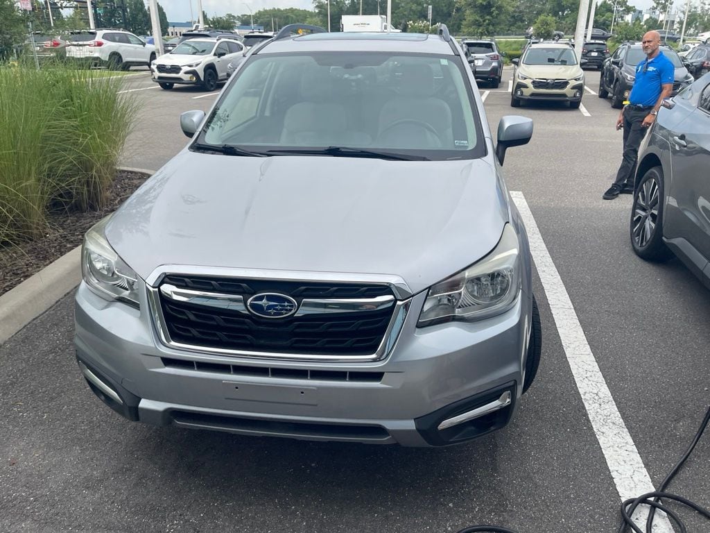 subaru forester 2018 JF2SJADC0JH563411 image subaru forester 2018 JF2SJADC0JH563411 image
