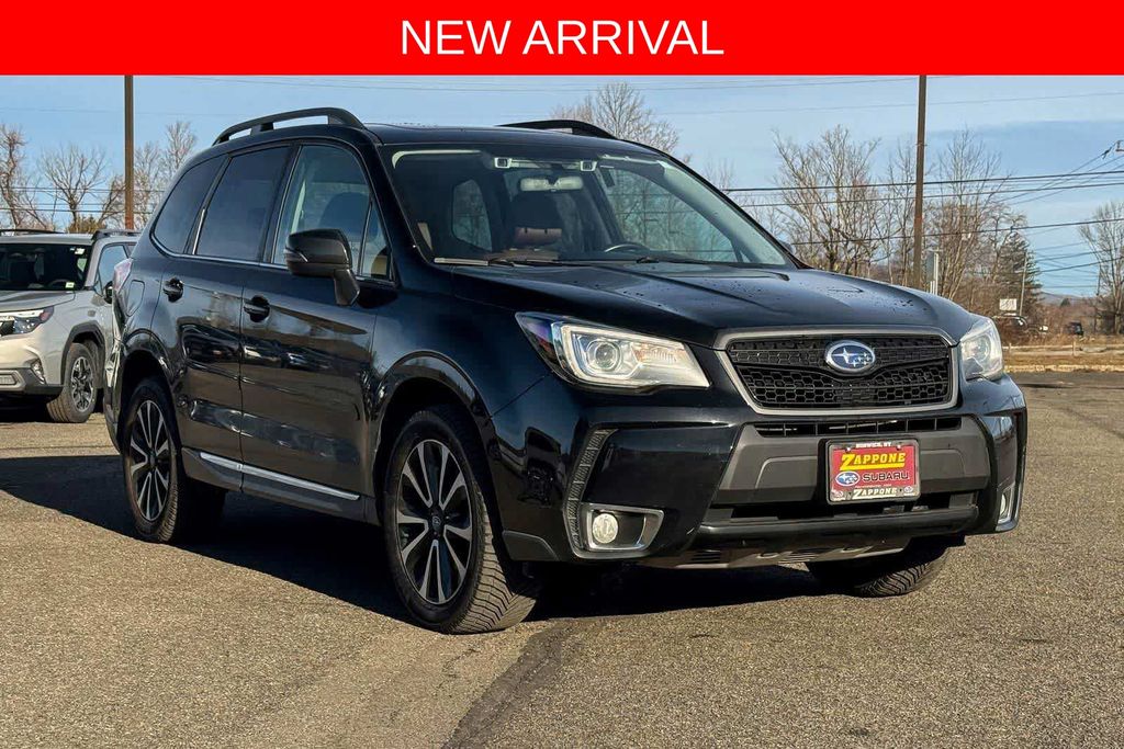 subaru forester 2018 JF2SJGWCXJH437444 image subaru forester 2018 JF2SJGWCXJH437444 image