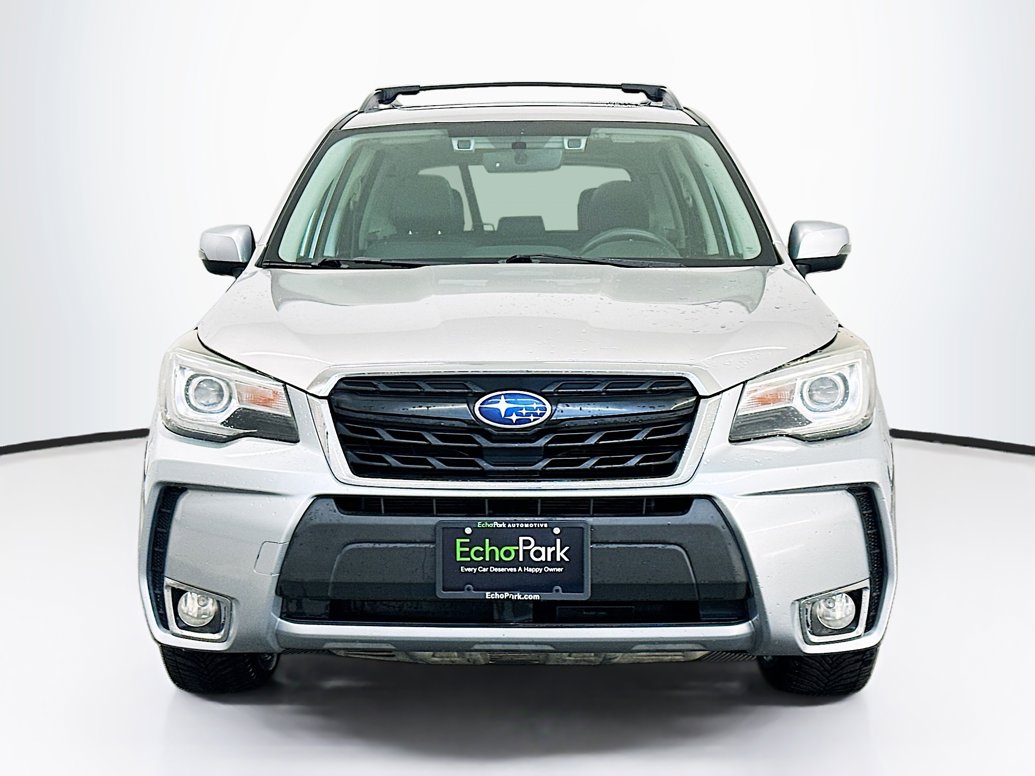 Subaru Forester 2018 JF2SJGWCXJH451179 image Subaru Forester 2018 JF2SJGWCXJH451179 image