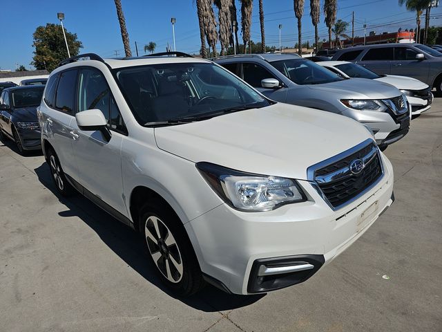 subaru forester 2018 JF2SJAGC7JH476312 image subaru forester 2018 JF2SJAGC7JH476312 image