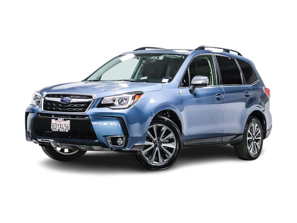 subaru forester 2018 JF2SJGWC0JH533552 image subaru forester 2018 JF2SJGWC0JH533552 image