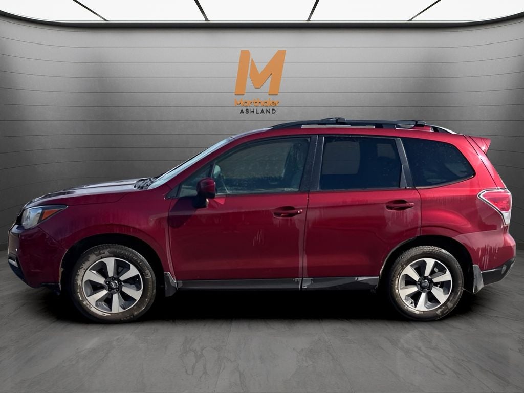 subaru forester 2018 JF2SJAEC2JH520056 image subaru forester 2018 JF2SJAEC2JH520056 image