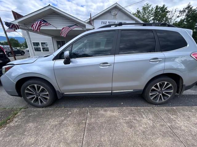 subaru forester 2018 JF2SJGWC8JH472614 image subaru forester 2018 JF2SJGWC8JH472614 image