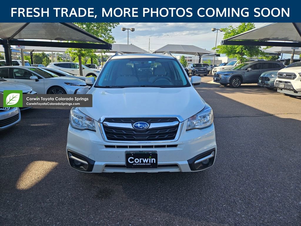 subaru forester 2018 JF2SJAGC4JH523179 image subaru forester 2018 JF2SJAGC4JH523179 image