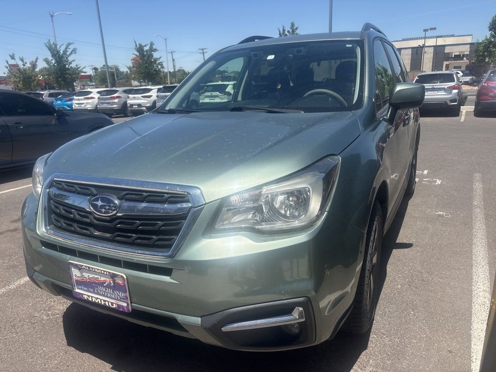 subaru forester 2018 JF2SJAGC4JH503658 image subaru forester 2018 JF2SJAGC4JH503658 image