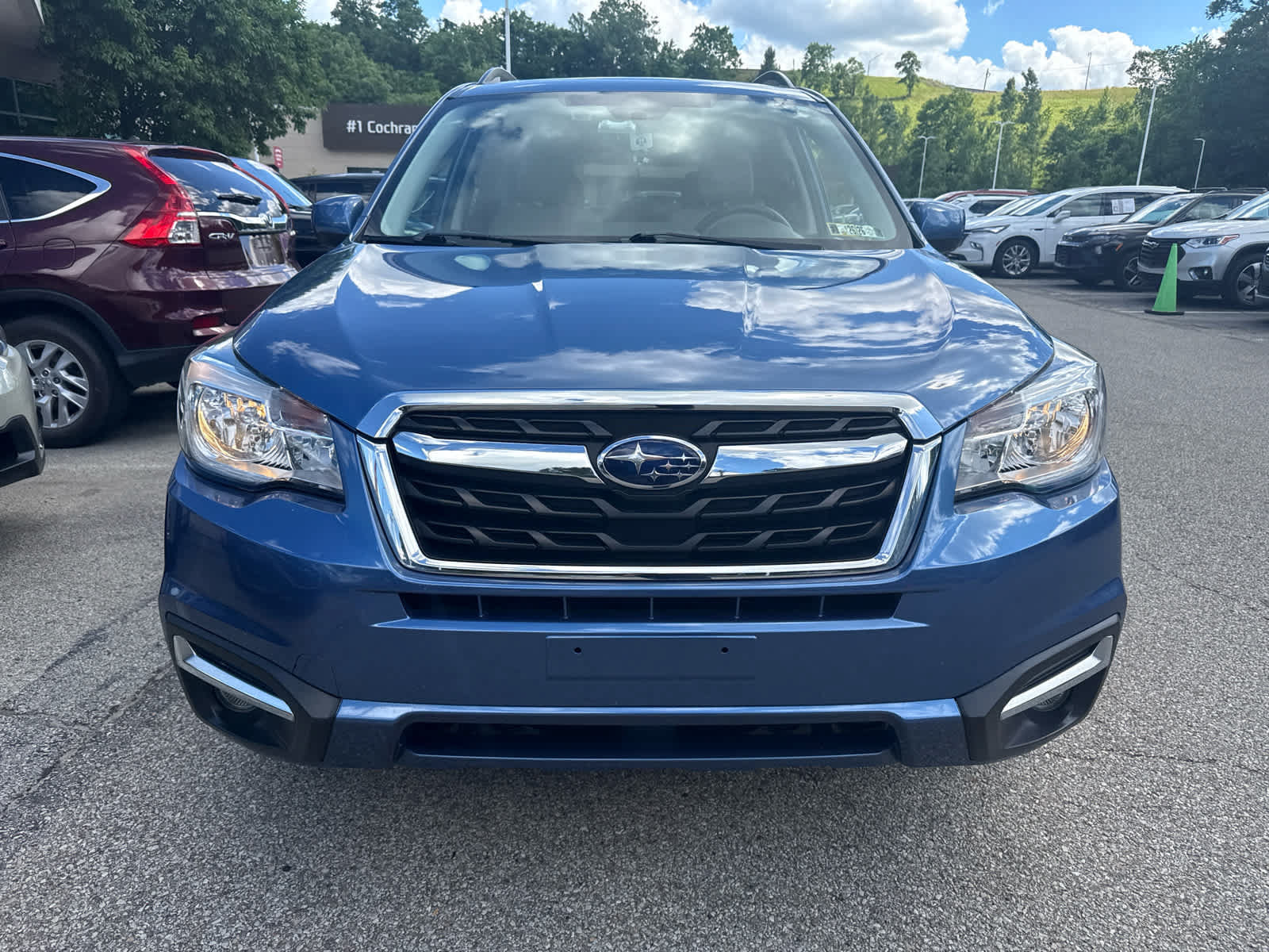 subaru forester 2018 JF2SJAGC5JH548821 image subaru forester 2018 JF2SJAGC5JH548821 image