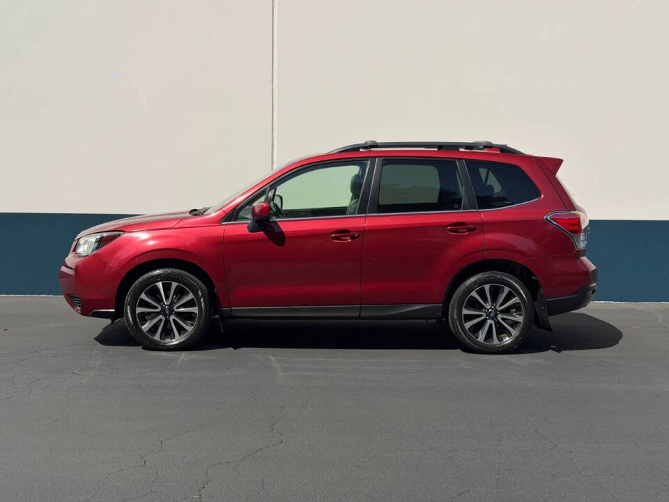 subaru forester 2018 JF2SJGEC1JH554833 image subaru forester 2018 JF2SJGEC1JH554833 image