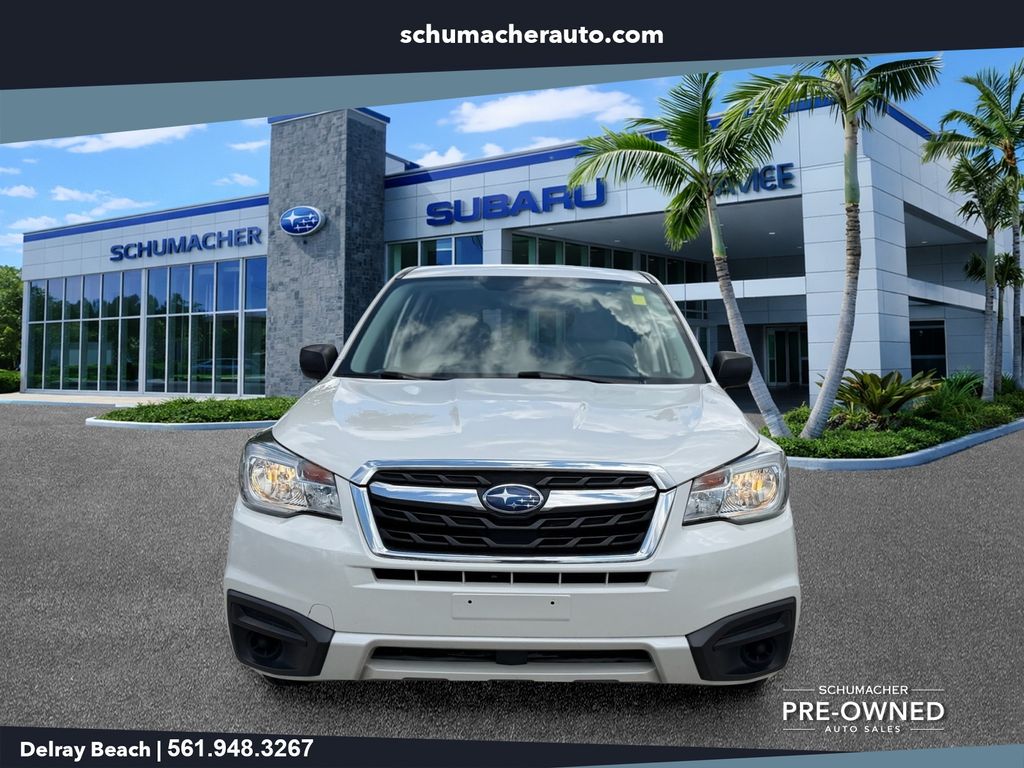 subaru forester 2018 JF2SJAAC5JH406672 image subaru forester 2018 JF2SJAAC5JH406672 image