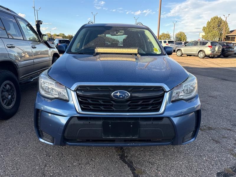 subaru forester 2018 JF2SJGEC8JH433751 image subaru forester 2018 JF2SJGEC8JH433751 image