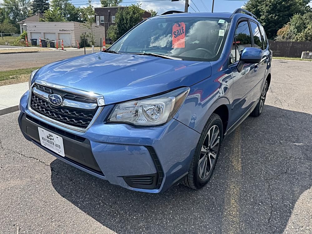 subaru forester 2018 JF2SJGEC3JH414802 image subaru forester 2018 JF2SJGEC3JH414802 image